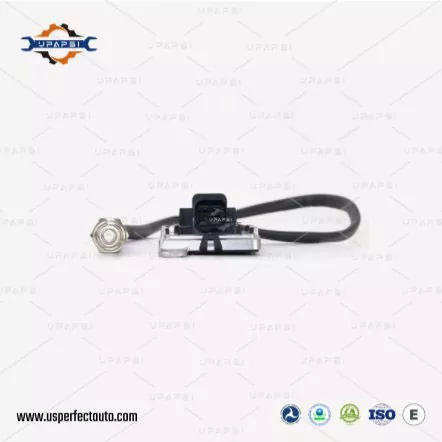 Lämmastikoksiid NOX andur 4326870RX/4326870 Cumminsi jaoks 11,9L/15L ISX15