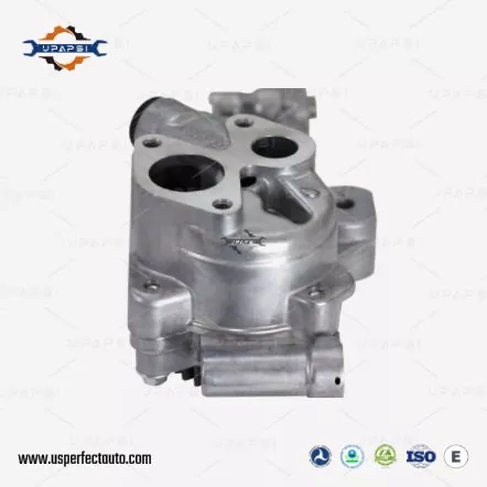 Õlipump 1192924 1898777 Caterpillari jaoks 3116 3126 C7