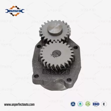 Õlipump 3800828 3930338 Cumminsi jaoks 6CT 8.3