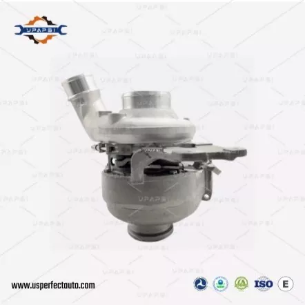 S300V 173900 Navistari turboülelaadur DT466/570 7,6L mootor ja Maxxforce DT466/570