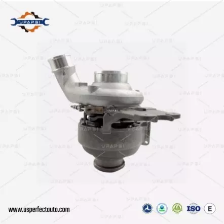 S300V 179033 turboülelaadur 2003-2008 Navistar Turbo Model DT466 mootor 1313