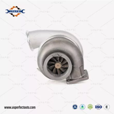 S480 171702 S400SX4 kompressoriratta turboülelaadur T4 Twin kerimine 1.10 A/R
