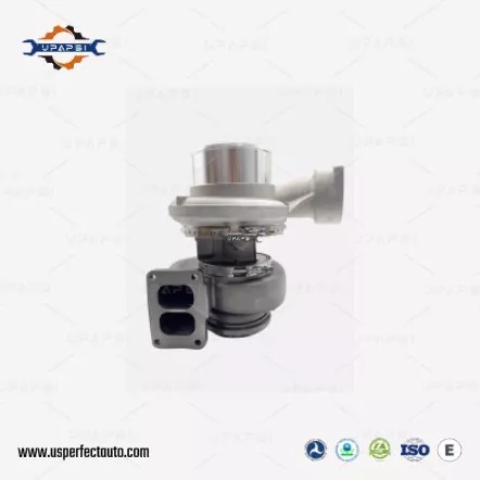 S4DS025 199119 Caterpillari turboülelaadur 3406B 425HP S4D