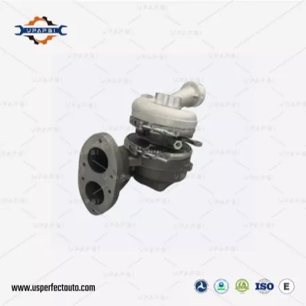 V2S 3770973 Turboülelaadur kõrgsurve jaoks 2007.5-2010 Ford Powerstroke 6,4L