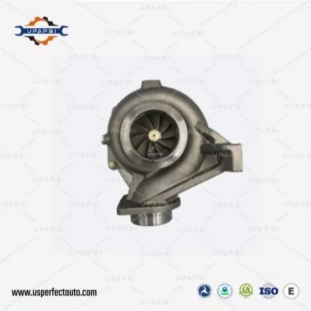 V2S 3770973 Turboülelaadur madalrõhu jaoks 2007.5-2010 FORD Powerstroke 6,4L