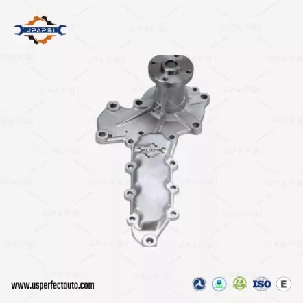 Veepump 15521-73039 6684225 15521-73030 15521-73033 15521-73035 Kubota mootorite ja Bobcat jaoks