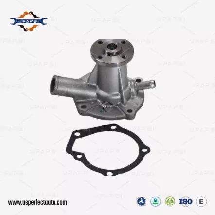Veepump 15534-73030 15852-73030 6652753 Kubota D850 D950 V1100 mootorid