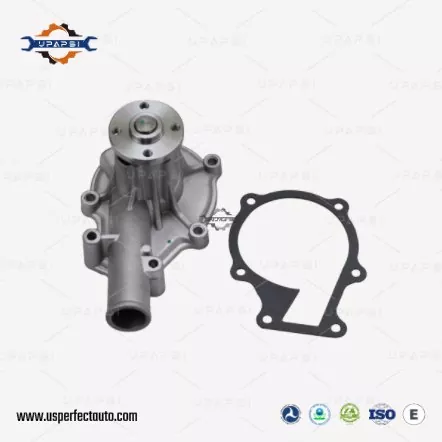 Veepump 16251-73034 16241-73034 16241-73032 16259-73032 Kubota mootorite jaoks