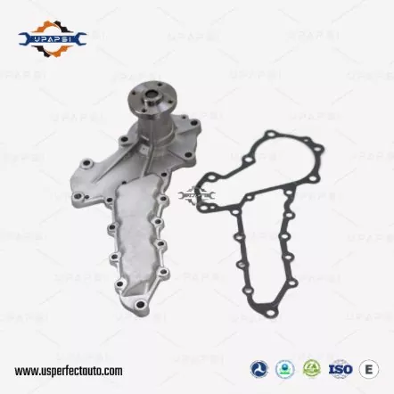 Veepump 1A02173030 1A02173033 1641273030 1A02173035 Kubota jaoks