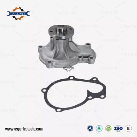 Veepump 1C010 - 73032 1C010 - 73030 1K011 - 73032 Kubota mootorite ja seadmete jaoks