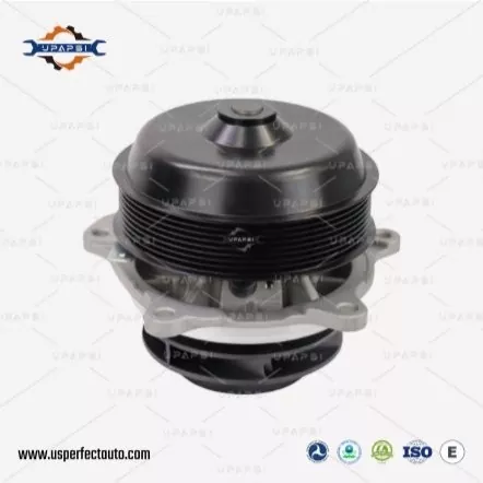 Veepump 2104575 2013129 Paccar DAF MX13 jaoks