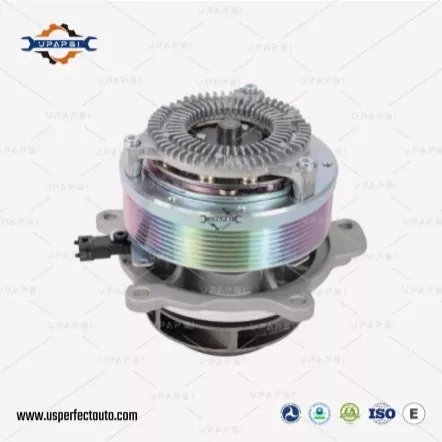 Veepump 2104577 1949539 PACCAR DAF CF XF MX13 mootori jaoks