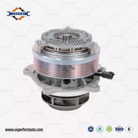 Veepump 2104578 Paccar DAF CF XF MX-11 jaoks 210 240 271 291 mootor