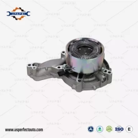 Veepump 24152057 Volvo D13 jaoks