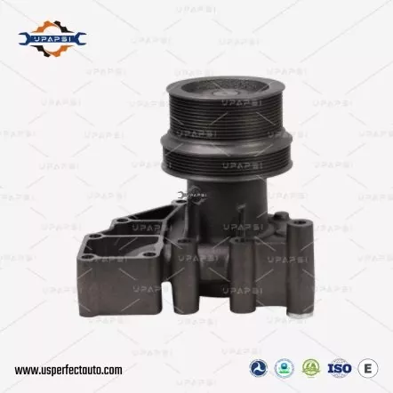 Veepump 4089910 4089158 Cummins ISX15 QSX15 mootorite jaoks